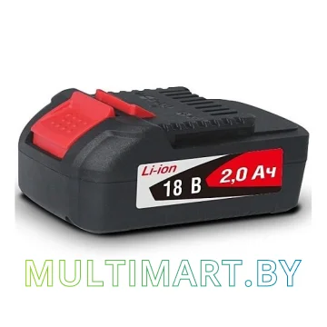 Аккумулятор Felisatti АБ-2,0Ач/Л3 (18 В)